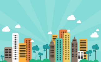 會計匯CEO林凌山 營改增過渡期陣痛，房地產與旅游企業如何破局前行